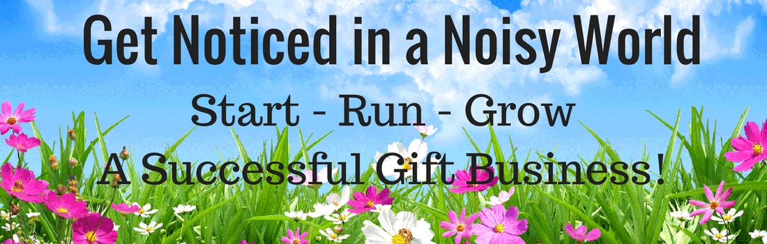 Get Noticed in a Noisy World (1)