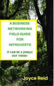 Business Networking Field Guide
