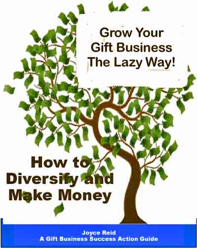 Divrsify and Make Money