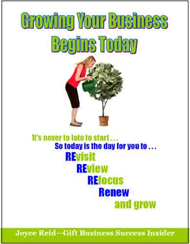 Growing Your Business Begins Today