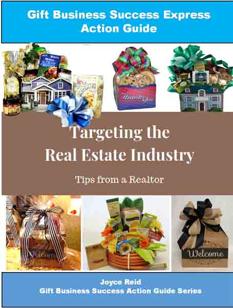 Targeting the Gift Basket Industry
