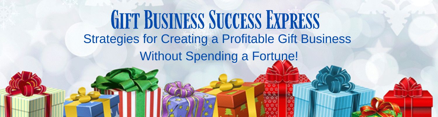 Gift Business Success Express